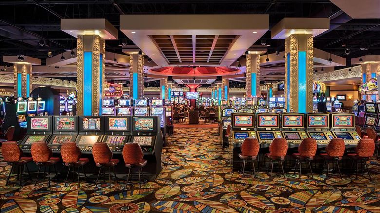 <b>Choctaw Casino & Resort - Grant Lobby</b>. Images powered by <a href="https://iceportal.shijigroup.com/" title="IcePortal" target="_blank">IcePortal</a>.