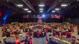 <b>Choctaw Casino & Resort - Grant Meeting</b>. Images powered by <a href="https://iceportal.shijigroup.com/" title="IcePortal" target="_blank">IcePortal</a>.