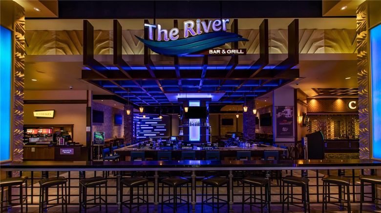<b>Choctaw Casino & Resort - Grant Restaurant</b>. Images powered by <a href="https://iceportal.shijigroup.com/" title="IcePortal" target="_blank">IcePortal</a>.