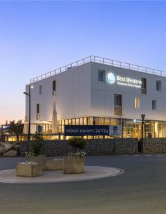 Best Western Marquise Cote d'Opale