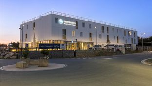 Best Western Marquise Cote d'Opale