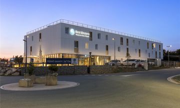 Best Western Marquise Cote d'Opale