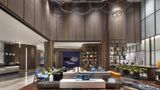Hampton Quanzhou Fengze Jiaofa Lobby
