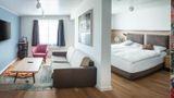Hotel zum Goldenen Kopf Suite