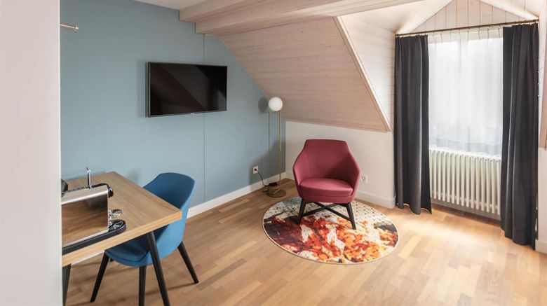 <b>Hotel zum Goldenen Kopf Room</b>. Images powered by <a href="https://iceportal.shijigroup.com/" title="IcePortal" target="_blank">IcePortal</a>.