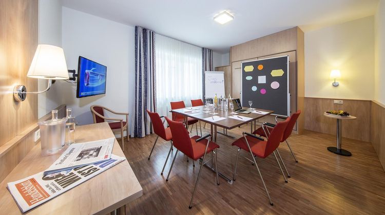 Hotel Loewengarten Meeting