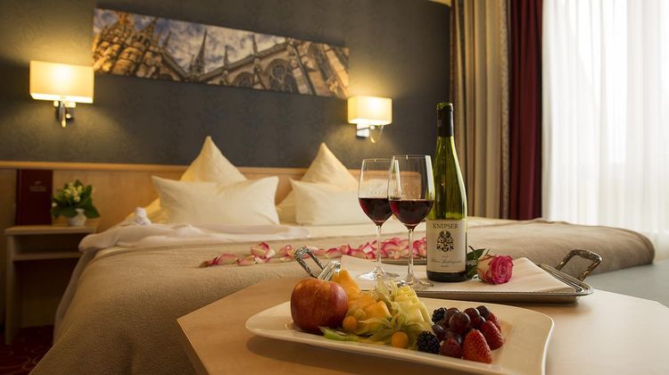 Hotel Loewengarten Other