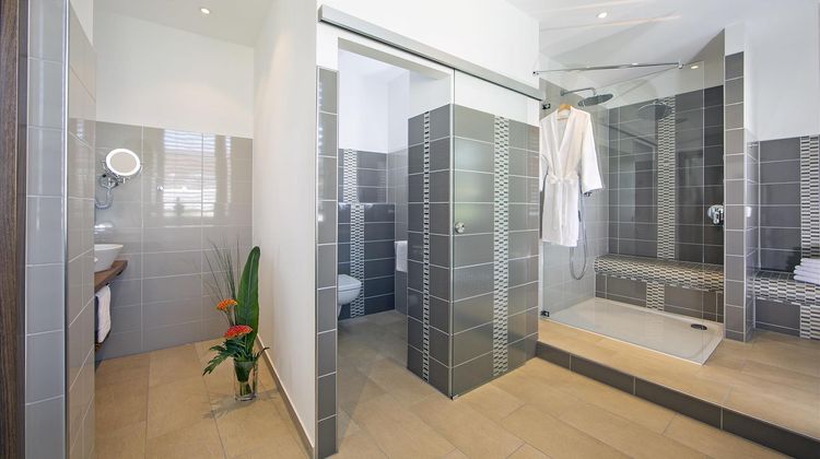 Hotel Loewengarten Suite