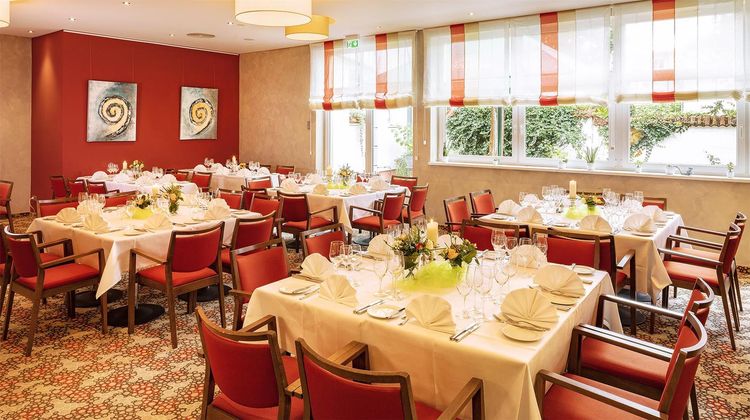Hotel Loewengarten Restaurant