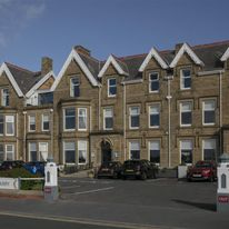 Glendower Hotel