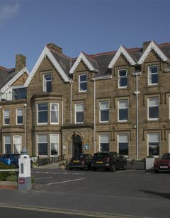Glendower Hotel