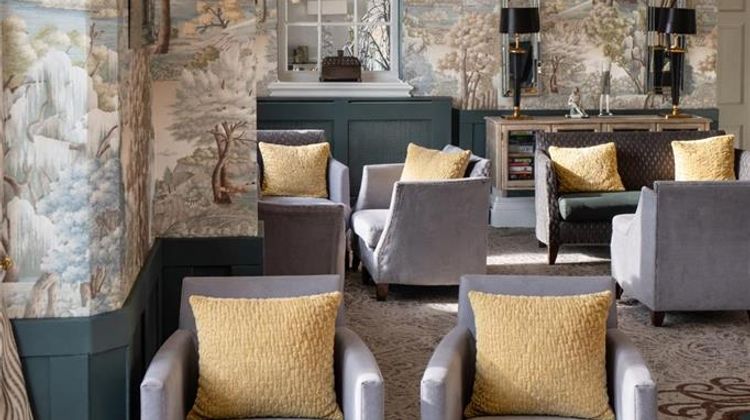 Glendower Hotel Restaurant