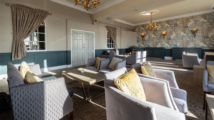 Glendower Hotel Restaurant