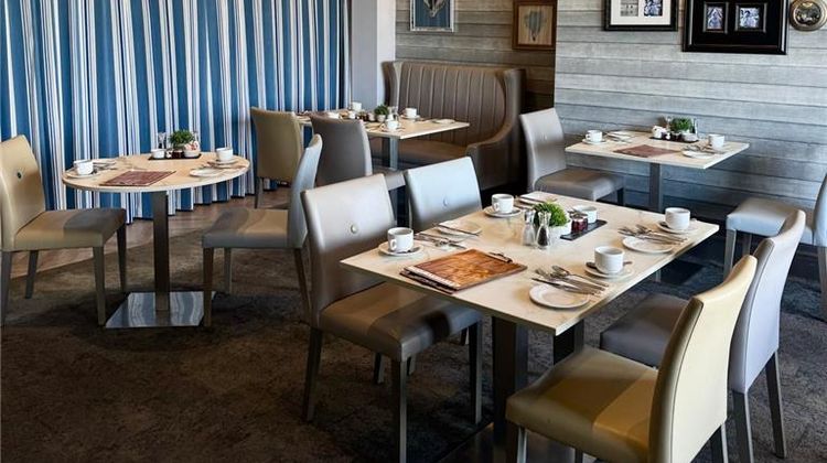 Glendower Hotel Restaurant
