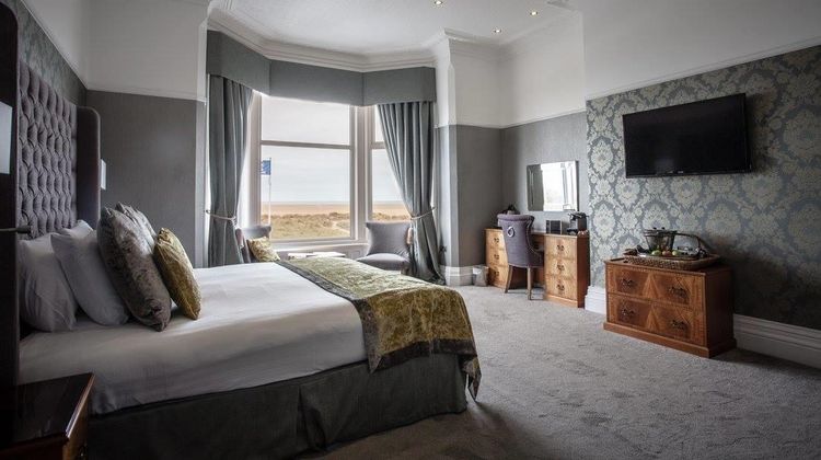 Glendower Hotel Suite