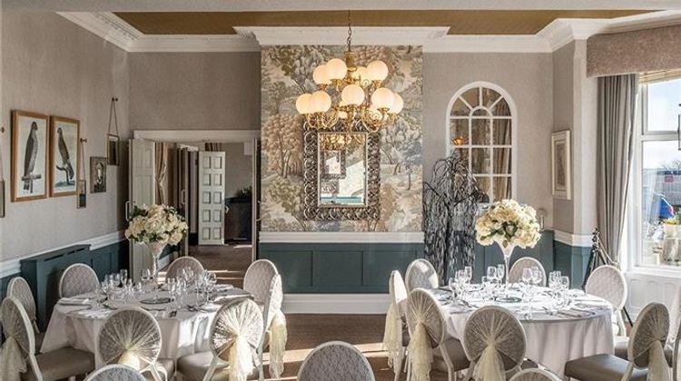 Glendower Hotel Other