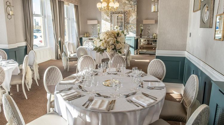 Glendower Hotel Other
