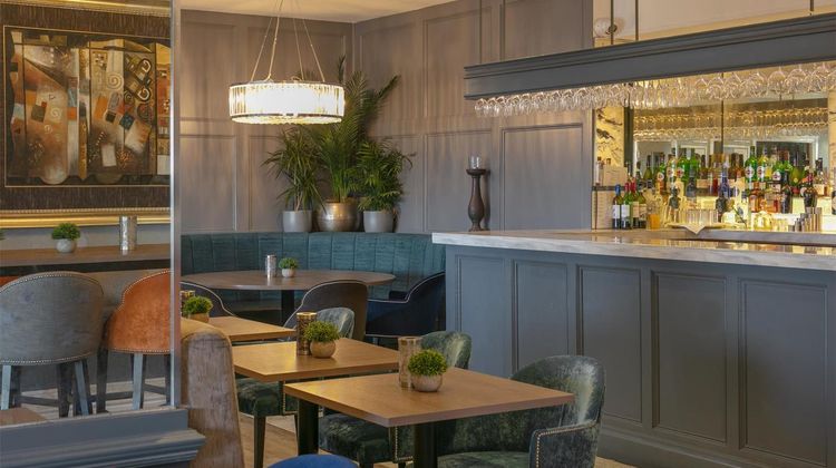 Glendower Hotel Restaurant