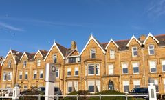 Glendower Hotel