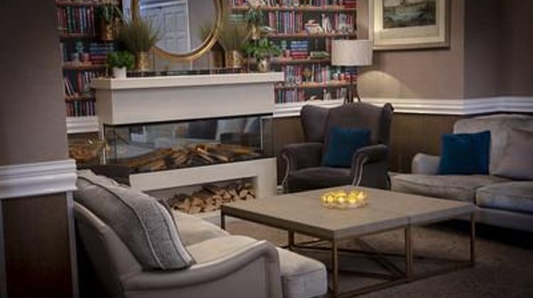 Glendower Hotel Other