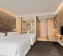Paradox Bangkok Sukhumvit Room