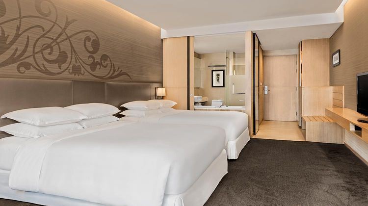Paradox Bangkok Sukhumvit Room
