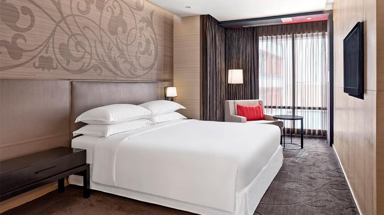 Paradox Bangkok Sukhumvit Suite