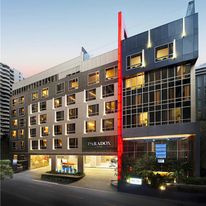 Paradox Bangkok Sukhumvit