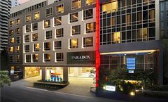Paradox Bangkok Sukhumvit