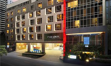 Paradox Bangkok Sukhumvit