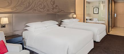 Paradox Bangkok Sukhumvit Room