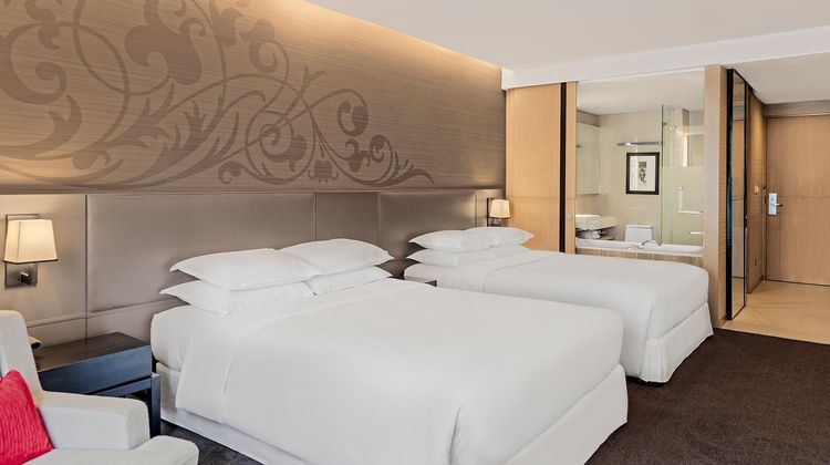 Paradox Bangkok Sukhumvit Room