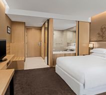 Paradox Bangkok Sukhumvit Room