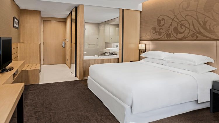 Paradox Bangkok Sukhumvit Room