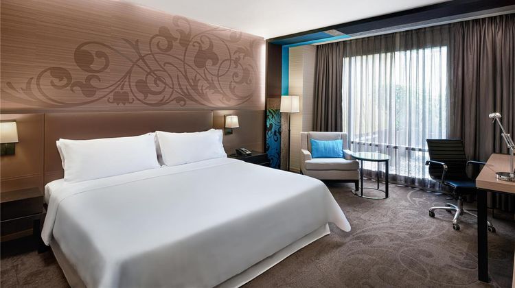 Paradox Bangkok Sukhumvit Room