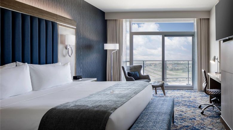 <b>Choctaw Casino & Resort Room</b>. Images powered by <a href="https://iceportal.shijigroup.com/" title="IcePortal" target="_blank">IcePortal</a>.