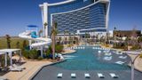 <b>Choctaw Casino & Resort Pool</b>. Images powered by <a href="https://iceportal.shijigroup.com/" title="IcePortal" target="_blank">IcePortal</a>.