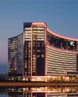 Choctaw Casino & Resort