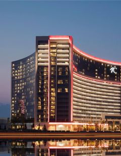 Choctaw Casino & Resort