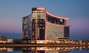 Choctaw Casino & Resort