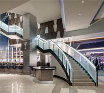 Choctaw Casino & Resort Lobby
