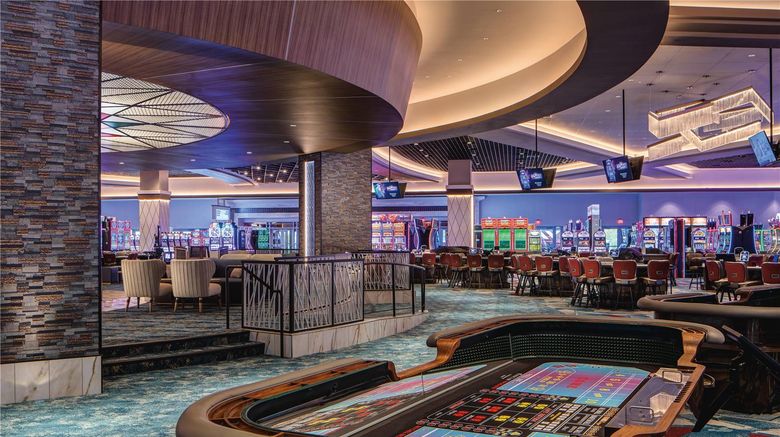 <b>Choctaw Casino & Resort Lobby</b>. Images powered by <a href="https://iceportal.shijigroup.com/" title="IcePortal" target="_blank">IcePortal</a>.