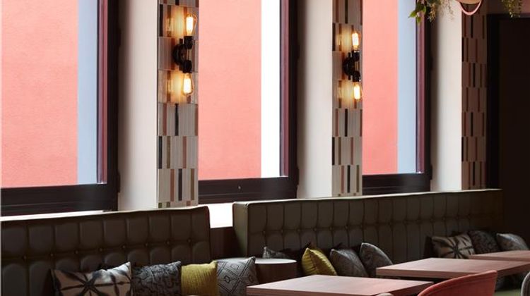 Drawing House Restaurant