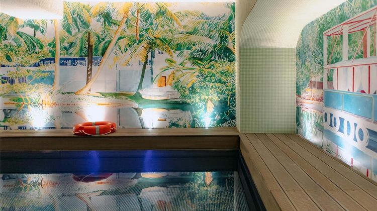 Drawing House Spa