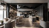Hotel Galaxy Timisoara a member Radisson Lobby