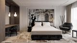 Hotel Galaxy Timisoara a member Radisson Room