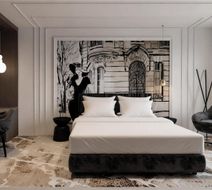 Hotel Galaxy Timisoara a member Radisson Room