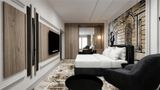 Hotel Galaxy Timisoara a member Radisson Room