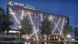 Hotel Galaxy Timisoara a member Radisson Exterior