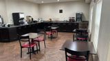 Econo Lodge Inn & Suites Monee Restaurant